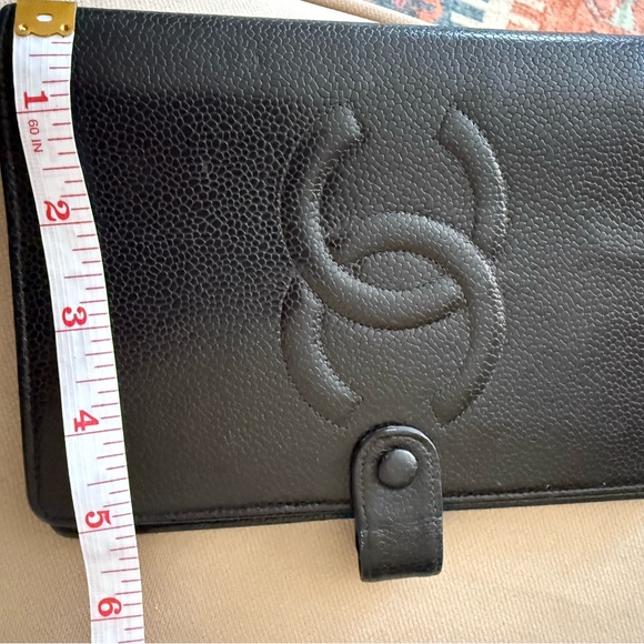 Vintage CHANEL Agenda - Picture 9 of 16